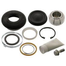 Load image into Gallery viewer, V-Stay Repair Kit Inc Spacer Ring &amp; Circlip Fits Volvo B12 B M FH G3 Febi 40646