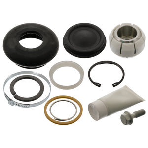 V-Stay Repair Kit Inc Spacer Ring & Circlip Fits Volvo B12 B M FH G3 Febi 40646