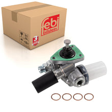 Load image into Gallery viewer, Fuel Feed Pump Fits Renault AE MAGNUM KERAX MAXTER PREMIUM C G RC Man Febi 40648