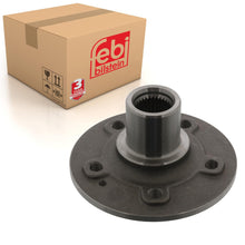 Load image into Gallery viewer, Vito Rear Wheel Hub Fits Mercedes 639 356 04 01 Febi 40650