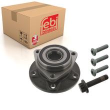 Load image into Gallery viewer, Golf Wheel Bearing Hub Kit Fits Volkswagen Passat 8S0 498 625 A Febi 40658
