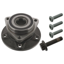 Load image into Gallery viewer, Golf Wheel Bearing Hub Kit Fits Volkswagen Passat 8S0 498 625 A Febi 40658
