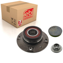 Load image into Gallery viewer, Up Rear Wheel Bearing Hub Kit Fits Volkswagen 1S0 598 611 Febi 40660