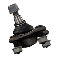 Load image into Gallery viewer, Front Left Lower Ball Joint Inc Lock Nuts Fits Volkswagen Caddy 4 SA Febi 40668