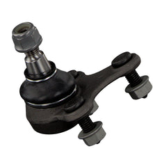 Load image into Gallery viewer, Front Left Lower Ball Joint Inc Lock Nuts Fits Volkswagen Caddy 4 SA Febi 40668