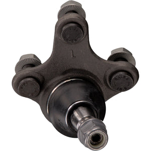 Front Left Lower Ball Joint Inc Lock Nuts Fits Volkswagen Caddy 4 SA Febi 40668