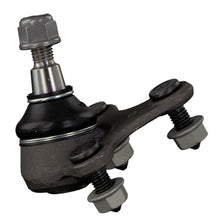 Load image into Gallery viewer, Front Right Lower Ball Joint Inc Lock Nuts Fits Volkswagen Caddy 4 SA Febi 40669