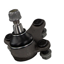 Load image into Gallery viewer, Front Right Lower Ball Joint Inc Lock Nuts Fits Volkswagen Caddy 4 SA Febi 40669