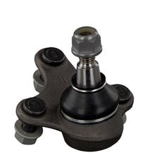Load image into Gallery viewer, Front Right Lower Ball Joint Inc Lock Nuts Fits Volkswagen Caddy 4 SA Febi 40669