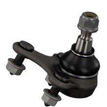 Load image into Gallery viewer, Front Right Lower Ball Joint Inc Lock Nuts Fits Volkswagen Caddy 4 SA Febi 40669