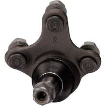 Load image into Gallery viewer, Front Right Lower Ball Joint Inc Lock Nuts Fits Volkswagen Caddy 4 SA Febi 40669