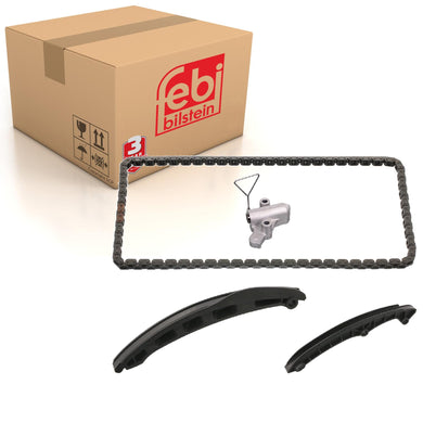 Camshaft Timing Chain Kit Fits VW Golf Passat Audi A3 03C 109 158 A Febi 40672