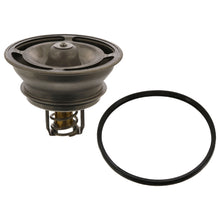 Load image into Gallery viewer, Thermostat Inc O-Ring Fits Volvo B12 B M B9 L S7300 7500 8500 8700 97 Febi 40673