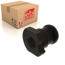 Load image into Gallery viewer, Leaf Spring Sleeve Fits Volvo FH G3 FH12 G2 FH16 FM FM12 G1 FM9FH 12 Febi 40679