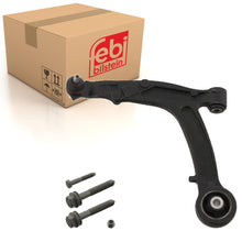 Load image into Gallery viewer, Panda Control Arm Wishbone Suspension Front Left Lower Fits FIAT Febi 40680