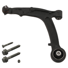 Load image into Gallery viewer, Panda Control Arm Wishbone Suspension Front Left Lower Fits FIAT Febi 40680