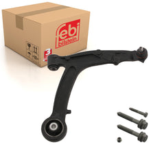 Load image into Gallery viewer, Panda Control Arm Wishbone Suspension Front Right Lower Fits FIAT Febi 40681