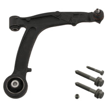 Load image into Gallery viewer, Panda Control Arm Wishbone Suspension Front Right Lower Fits FIAT Febi 40681