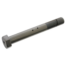 Load image into Gallery viewer, Spring Mounting Spring Pin Fits Renault AE MAGNUM KERAX MANAGER MAXTE Febi 40684