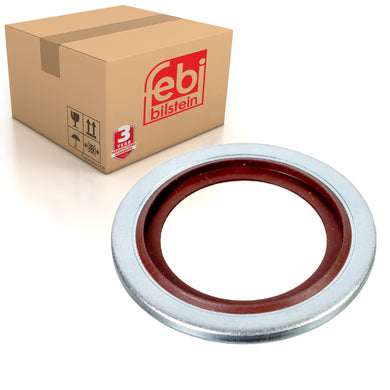 Sealing Ring Fits Neoplan Centroliner Cityliner Euroliner Jetliner Me Febi 40687