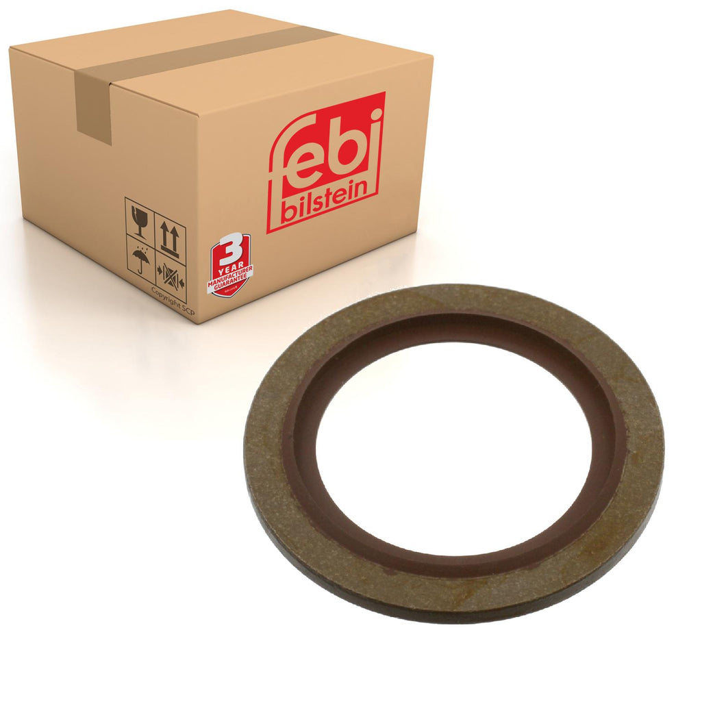 Sealing Ring Fits Neoplan Centroliner Cityliner Euroliner Jetliner Me Febi 40689