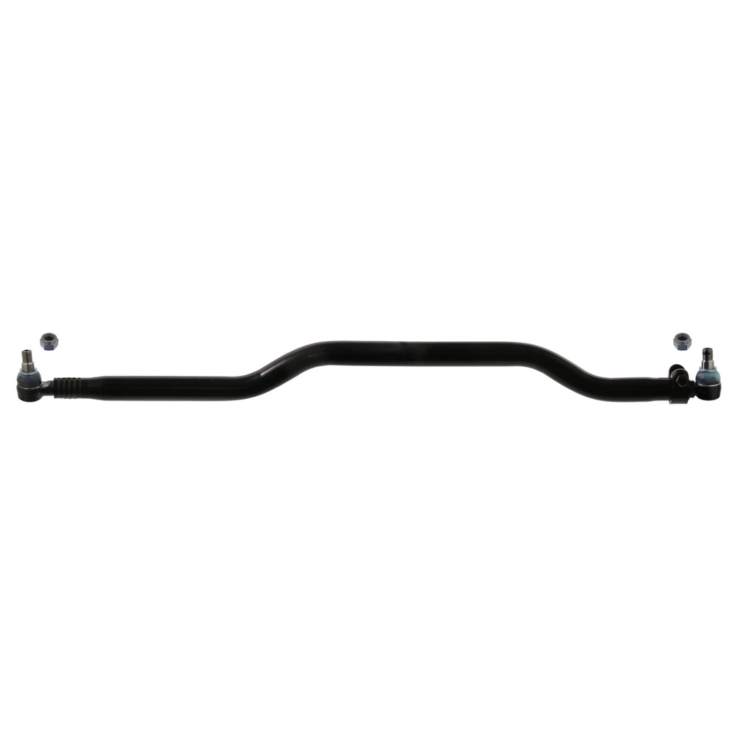 Front Tie Rod Inc Lock Nuts Fits MAN KAT L 2000 M 90 TGL TGML2000 M20 Febi 40693