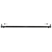 Load image into Gallery viewer, Front Tie Rod Inc Castle Nuts &amp; Cotter Pins Fits IVECO EuroMover Euro Febi 40694
