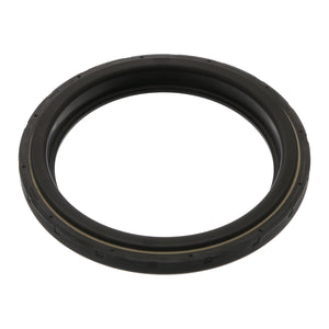 Flywheel Crankshaft Seal Fits Scania Serie BusF K N P G R T Serie Febi 40695