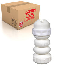 Load image into Gallery viewer, Rear Shock Absorber Bump Stop Fits Volkswagen Golf 7 4motion Sportsva Febi 40697