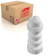 Load image into Gallery viewer, Rear Shock Absorber Bump Stop Fits Volkswagen Golf 7 Sportsvan AM Sea Febi 40699
