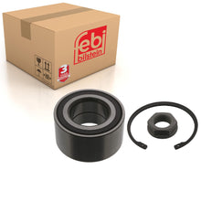 Load image into Gallery viewer, Dispatch Front ABS Wheel Bearing Kit Fits Citroen 3350.93 Febi 40702