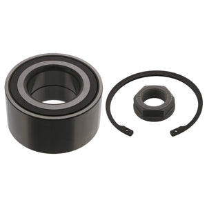 Dispatch Front ABS Wheel Bearing Kit Fits Citroen 3350.93 Febi 40702