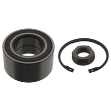 Load image into Gallery viewer, C4 ABS Wheel Bearing Kit Fits Citroen C5 DS5 3350.82 Febi 40703