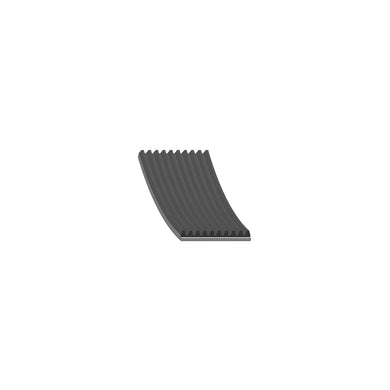 10 Ribbed Auxiliary V Belt Aux Multi 1512mm 10PK1512 Fits Renault Febi 40706