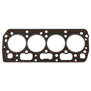 Cylinder Head Gasket Fits Skoda 105 10 120 12 130 13 Cube Fabia Favor Febi 40709