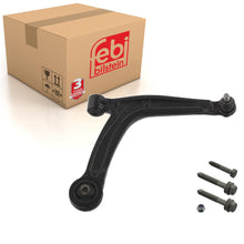 Load image into Gallery viewer, 500C Control Arm Wishbone Suspension Front Right Lower Fits Abarth Febi 40711