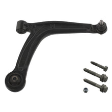 Load image into Gallery viewer, 500C Control Arm Wishbone Suspension Front Right Lower Fits Abarth Febi 40711
