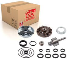 Load image into Gallery viewer, Water Pump Repair Kit Fits Volvo B6 BLE B7 L R BR FE6 USA FE7 FL6 FL6 Febi 40725