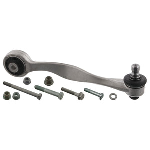 A4 Control Arm Wishbone Suspension Front Right Rear Upper Fits Audi Febi 40743