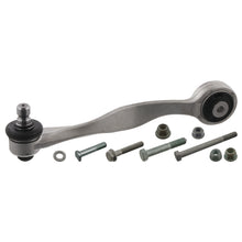 Load image into Gallery viewer, A4 Control Arm Wishbone Suspension Front Left Rear Upper Fits Audi Febi 40744