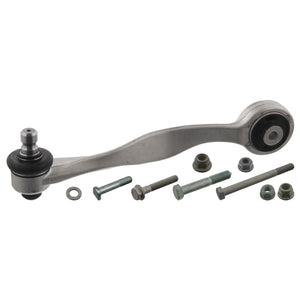 A4 Control Arm Wishbone Suspension Front Left Rear Upper Fits Audi Febi 40744