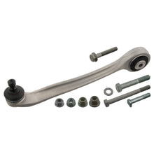 Load image into Gallery viewer, A4 Control Arm Wishbone Suspension Front Left Upper Fits Audi Febi 40745