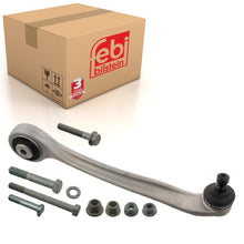 Load image into Gallery viewer, A4 Control Arm Wishbone Suspension Front Right Upper Fits Audi Febi 40746