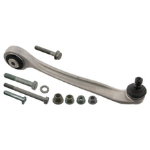 Load image into Gallery viewer, A4 Control Arm Wishbone Suspension Front Right Upper Fits Audi Febi 40746