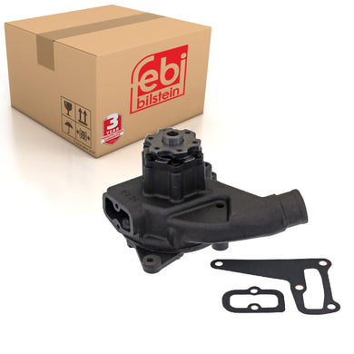 Water Pump Cooling Fits Mercedes 353 200 40 01 Febi 40749
