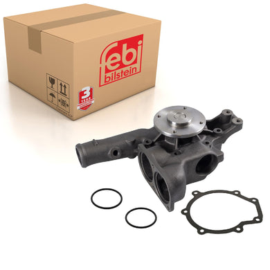 Water Pump Cooling Fits Mercedes 906 200 60 01 Febi 40752