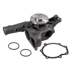 Water Pump Cooling Fits Mercedes 906 200 60 01 Febi 40752
