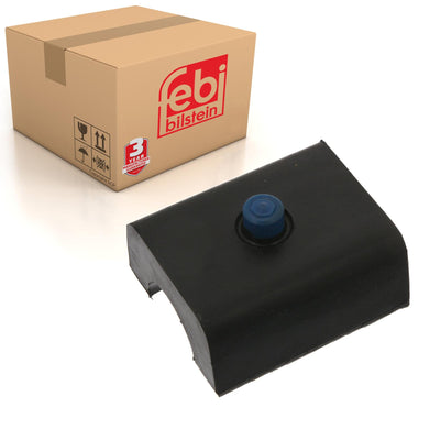 Front Lower Outer Anti Roll Bar Bush D Stabiliser 35mm Fits DAF Febi 40757