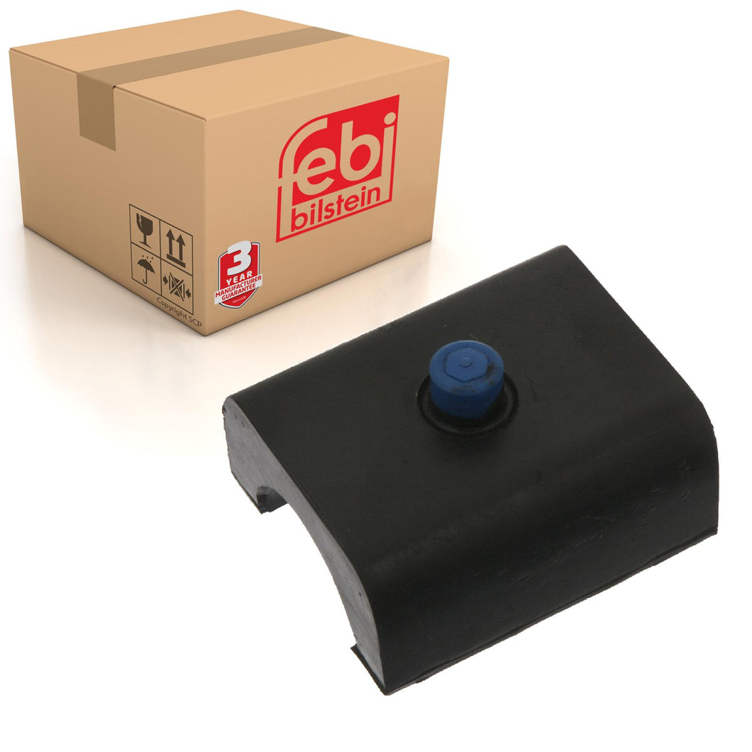 Front Outer Upper Anti Roll Bar Bush D Stabiliser 35mm Fits DAF Febi 40758