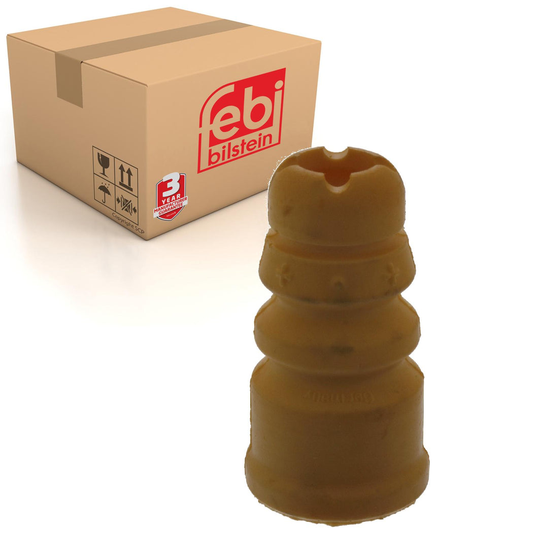 Rear Shock Absorber Bump Stop Fits Audi A4 quattro A5 S4 S5 8T Febi 40760